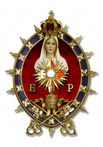 Arautos do Evangelho