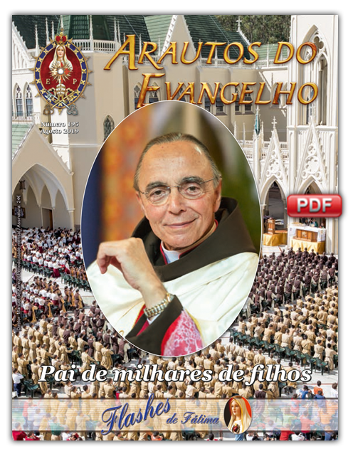 Clique aqui para descarregar esta Revista