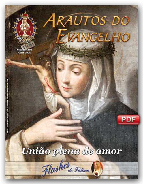 Clique aqui para descarregar esta Revista